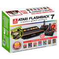 Atari Flashback 7 Classic Game Console - Megean