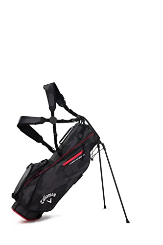 Callaway Golf Hyperlite Zero Stand Bag A204