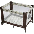 Graco Pack 'n Play Portable Playard, Carnival - Megean