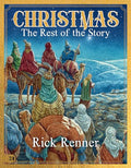 Christmas - The Rest of the Story