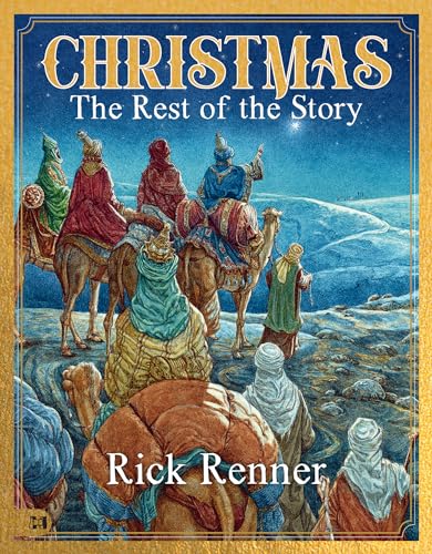 Christmas - The Rest of the Story