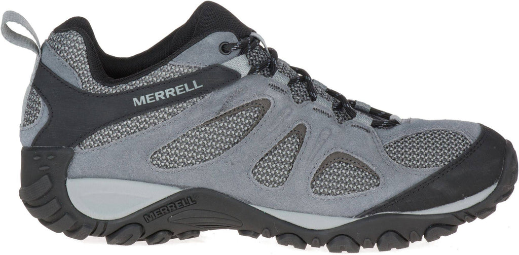 Merrell Men&s Yokota 2 Wide Width, Size: 9, Castlerock