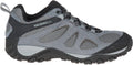 Merrell Men&s Yokota 2 Wide Width, Size: 9, Castlerock