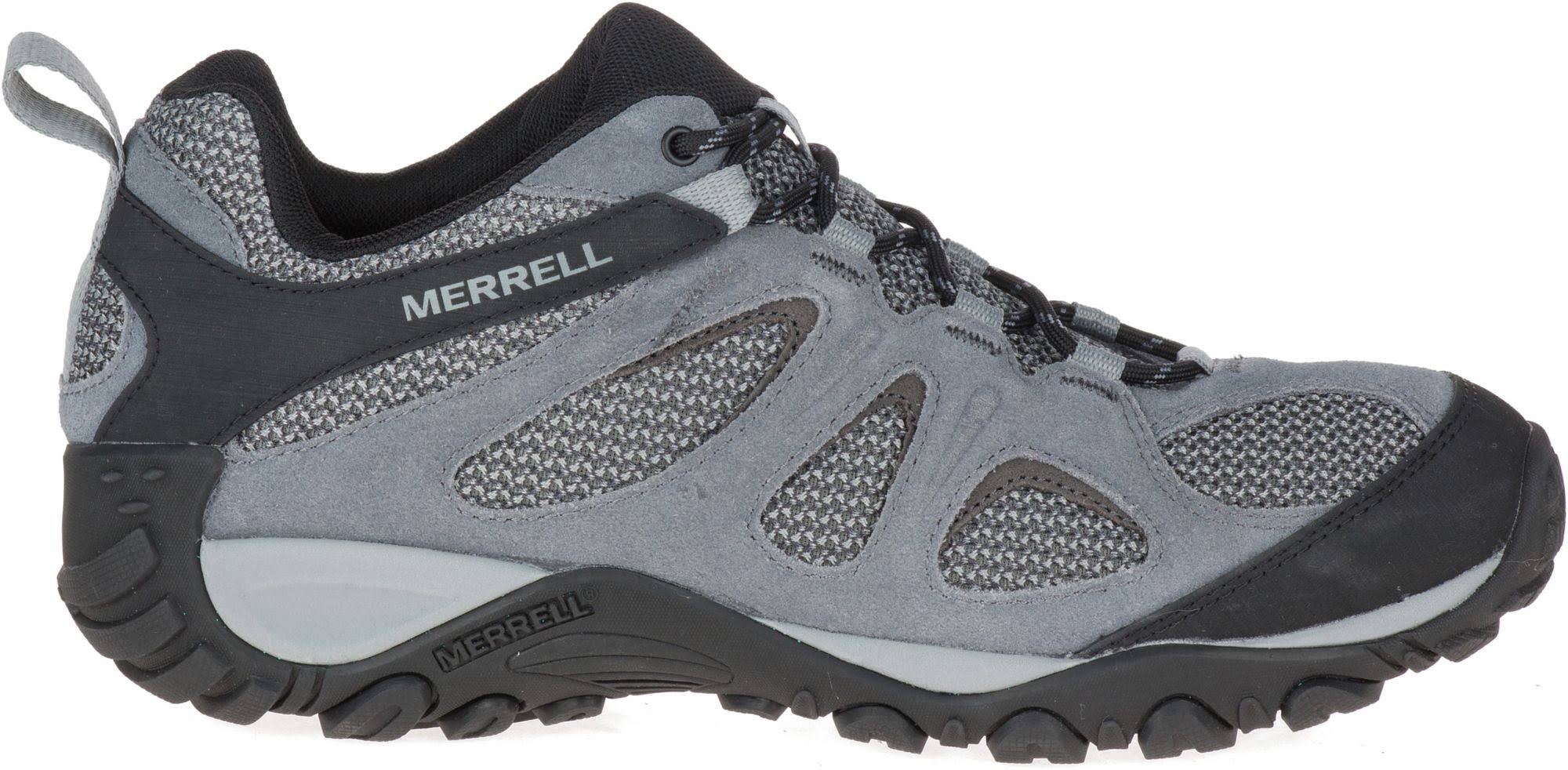 Merrell Men&s Yokota 2 Wide Width, Size: 9, Castlerock