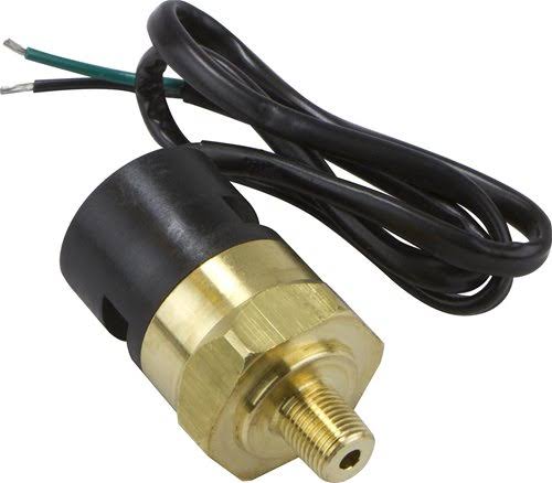CVR VS25 Vacuum Switch - Avayadevconnect