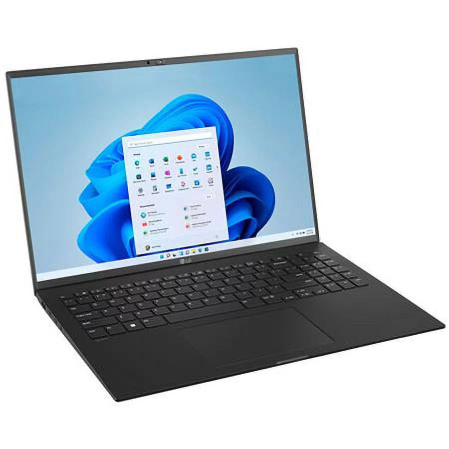 gram 16" WQXGA Notebook, Intel Core i7, 16GB RAM, 1TB SSD, RTX 2050, Windows 11 P91058