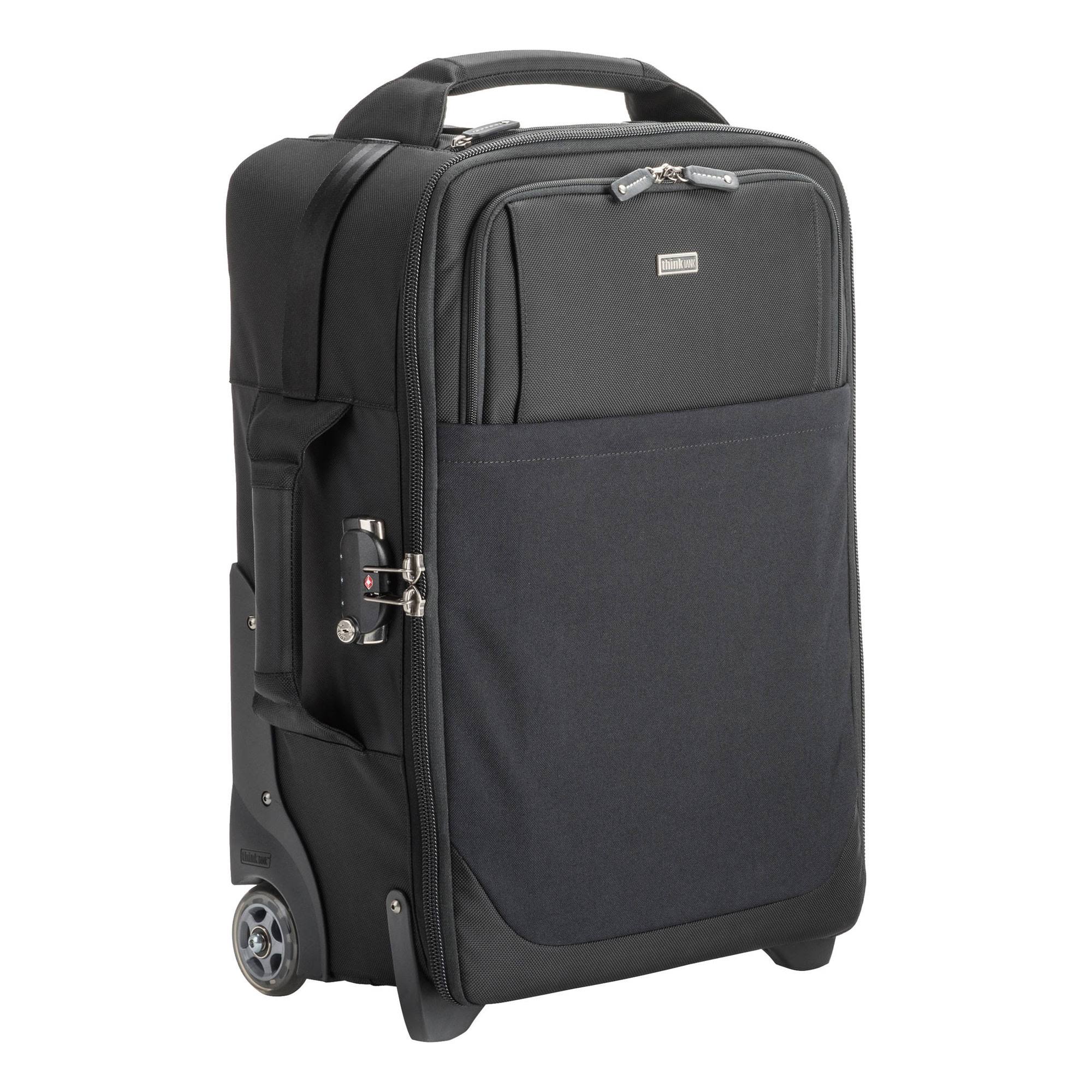 Think Tank Photo Airport Security V3.0 Carry on (Black) - Megean
