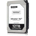 HGST Ultrastar He12 HUH721212ALE600 12TB SATA 3.5x22 Internal Hard Drive
