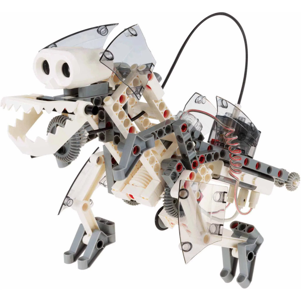 Robotics Smart Machines Q846692