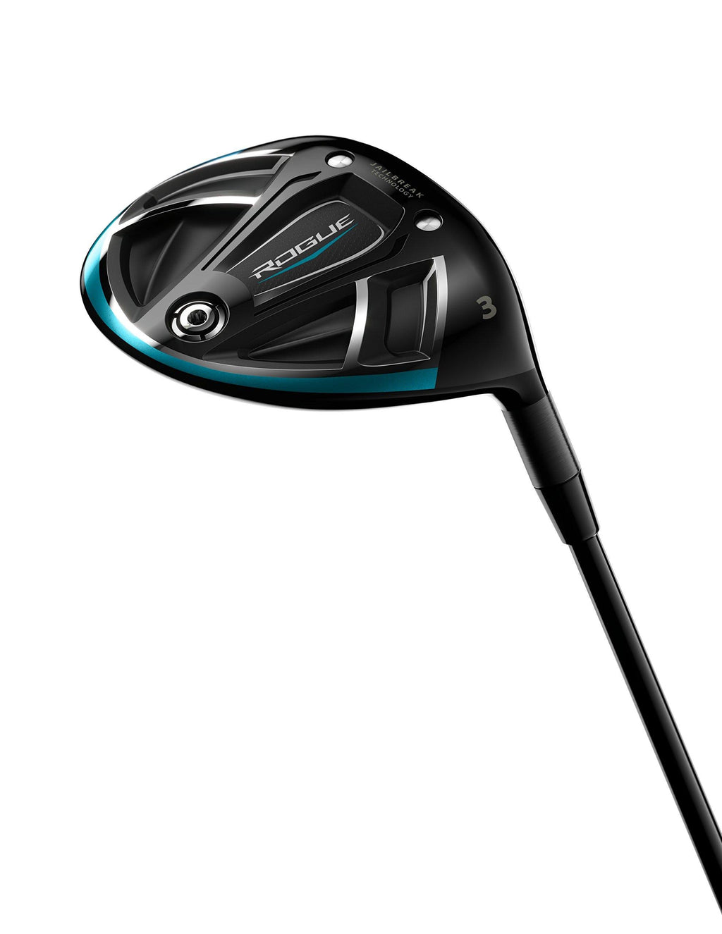 Callaway Rogue Fairway Wood V957760