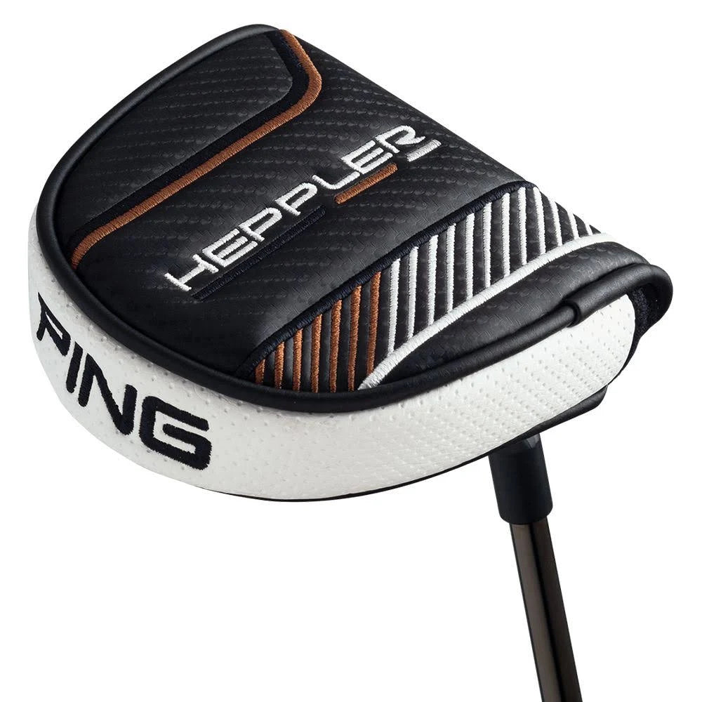 Ping Heppler Piper Armlock Putter Z915