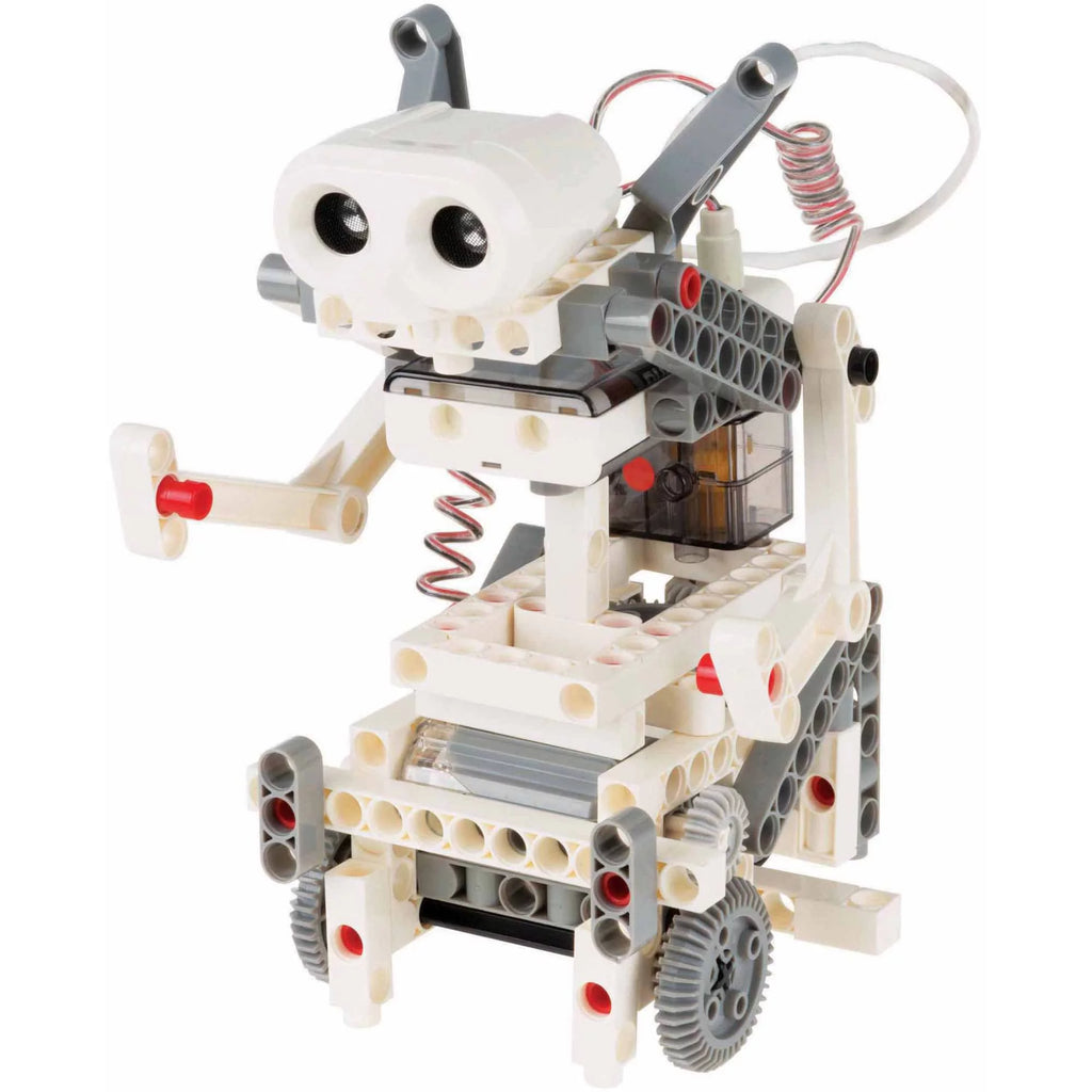 Robotics Smart Machines Q846692