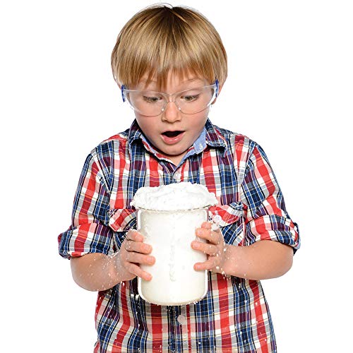 Steve Spangler Science Insta-Snow Powder, STEM Activity, 14 oz U2163