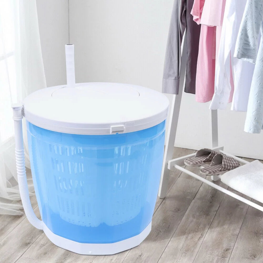 Miumaeov Portable Dryer 2 in 1 Compact Travel Dryer for Underwear Socks P7113