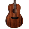 Dean AXS Mahogany Parlor Acoustic Guitar - Megean