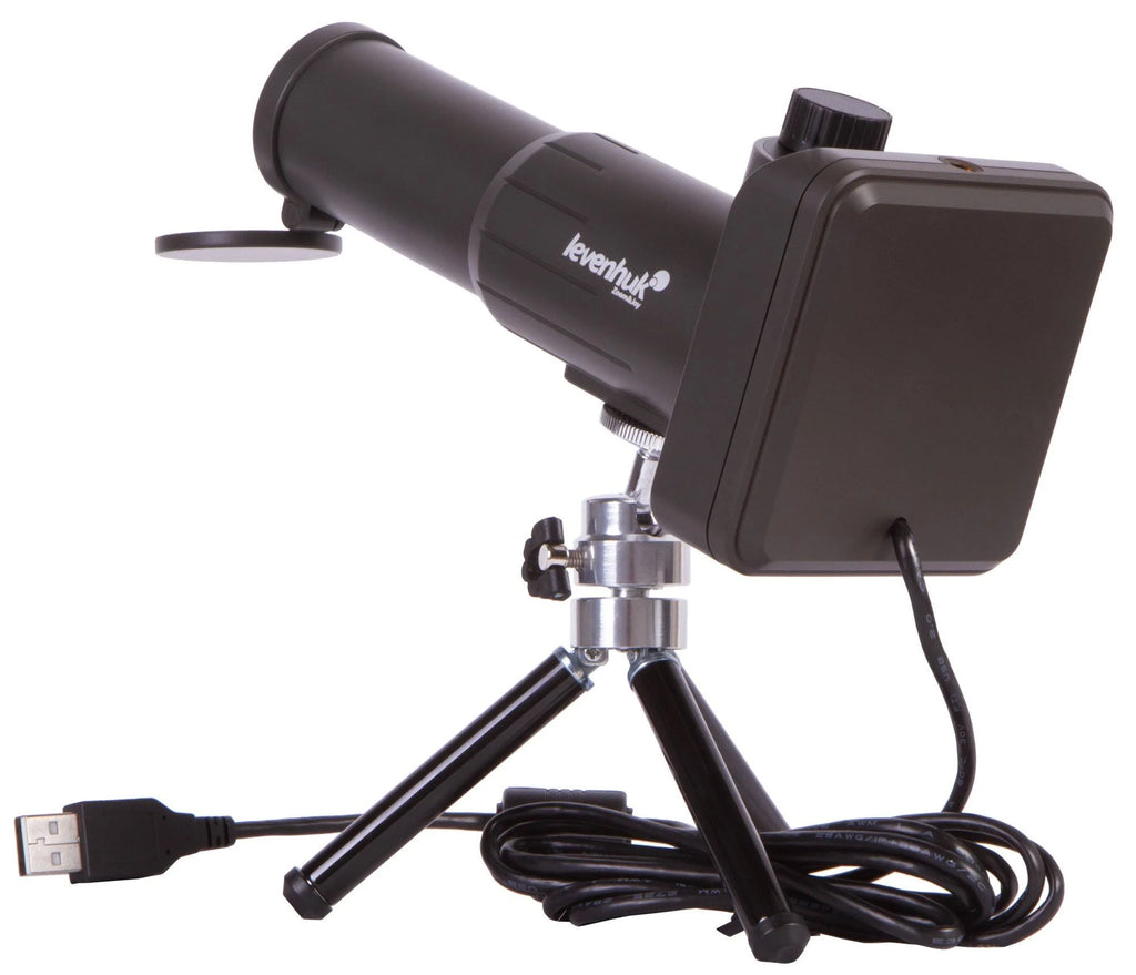 Levenhuk Blaze D200 Digital Spotting Scope P432253