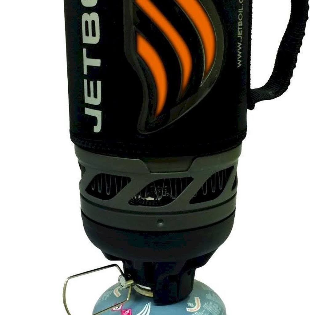 Jetboil Flash Cooking System - Carbon C156281