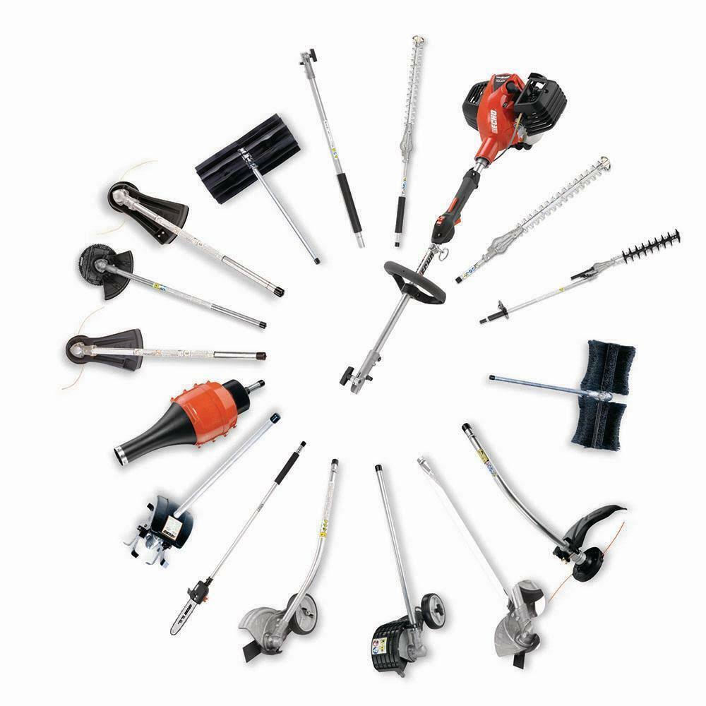 Echo Pas Paddle Attachment B57124