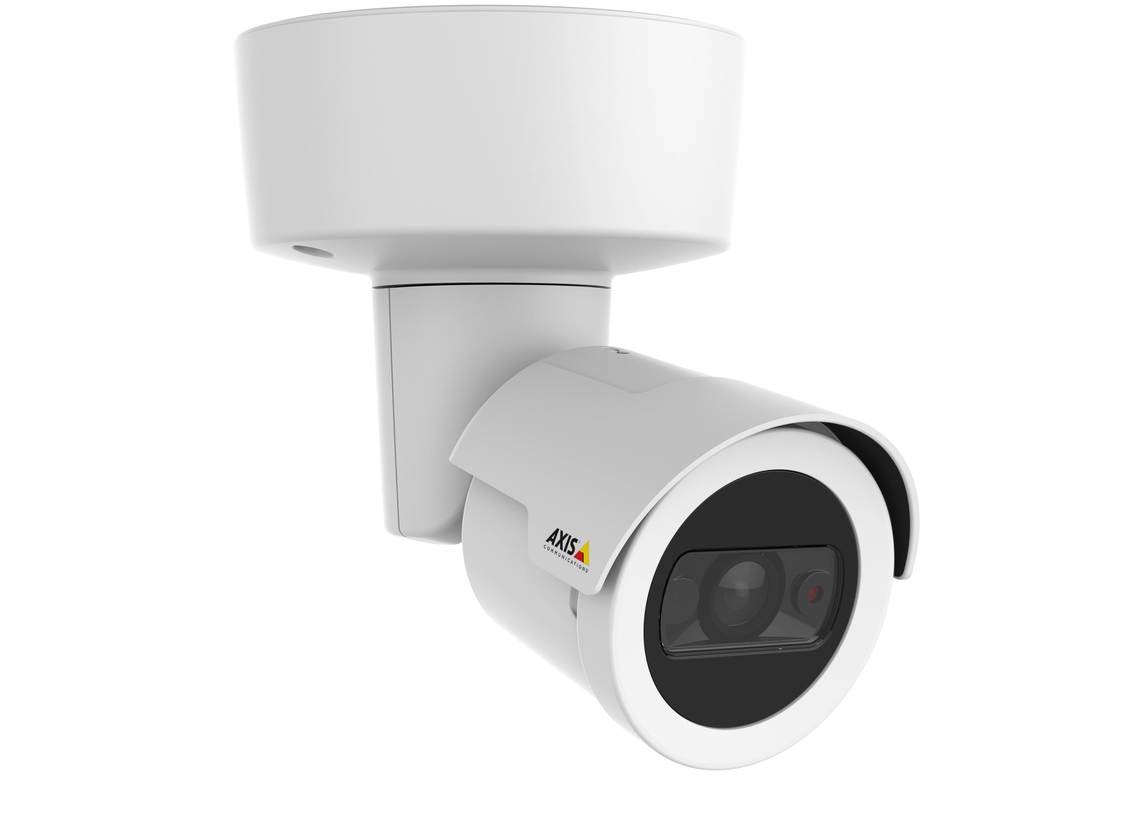 Axis M2026-LE Mk II Network Camera