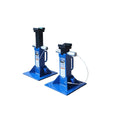 K Tool International KTI61222A 22 Ton Heavy Duty Jack Stands Pair