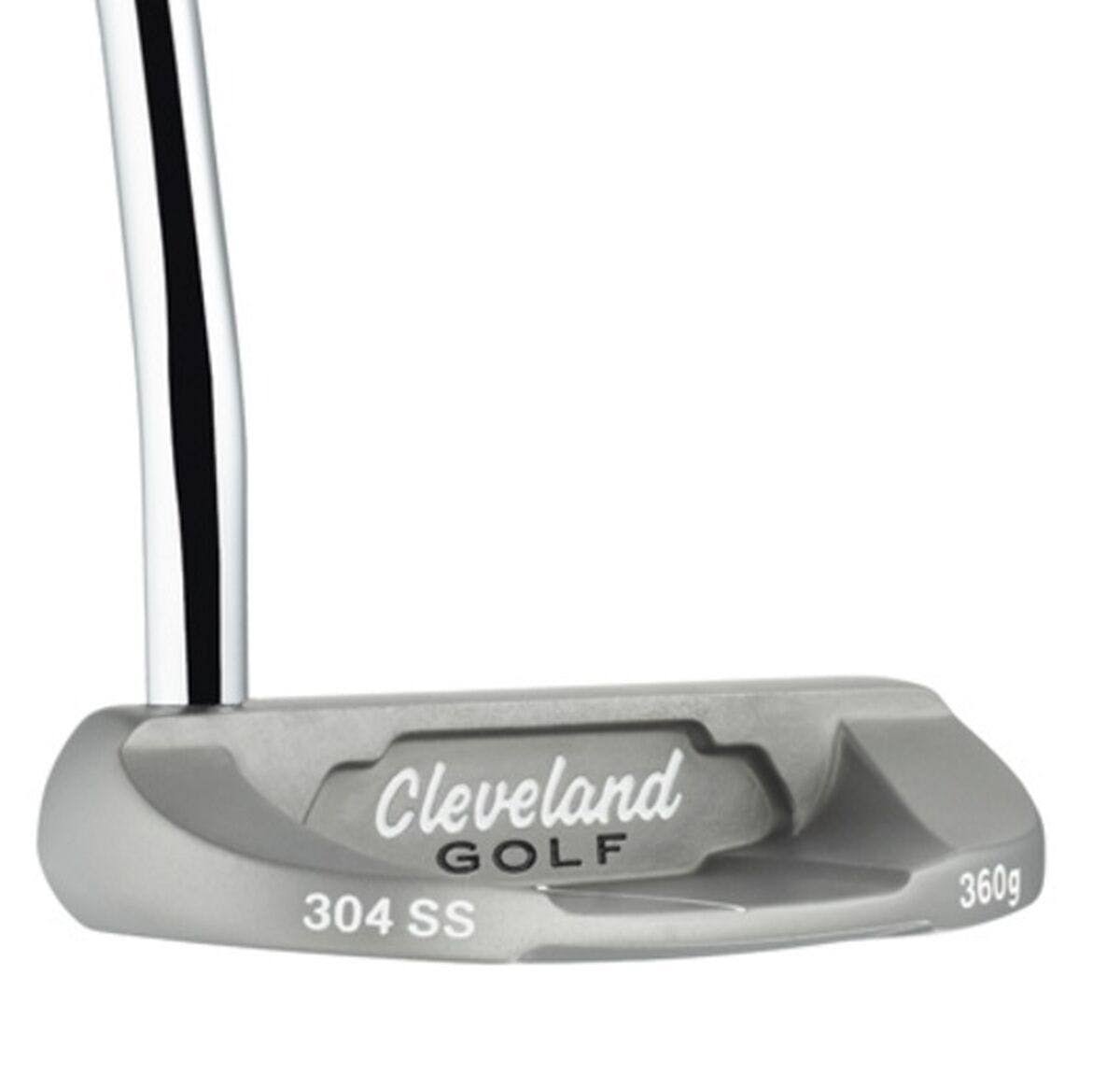 Cleveland Huntington Beach 6 Golf Putter B95767