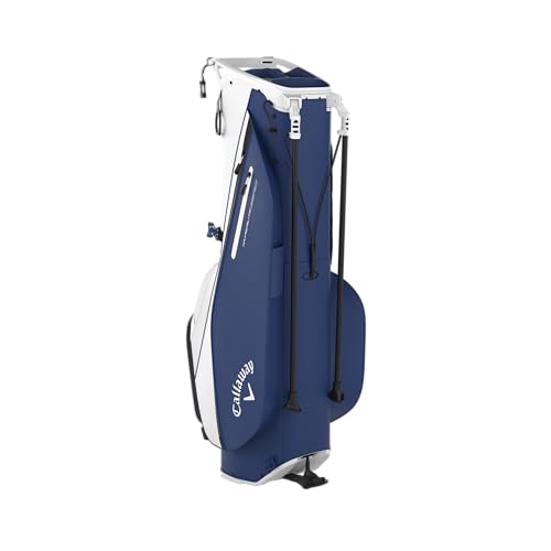 Callaway Golf Hyperlite Zero Stand Bag A204