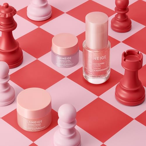Laneige Lip Mask & Water Bank Holiday Gift Sets W425