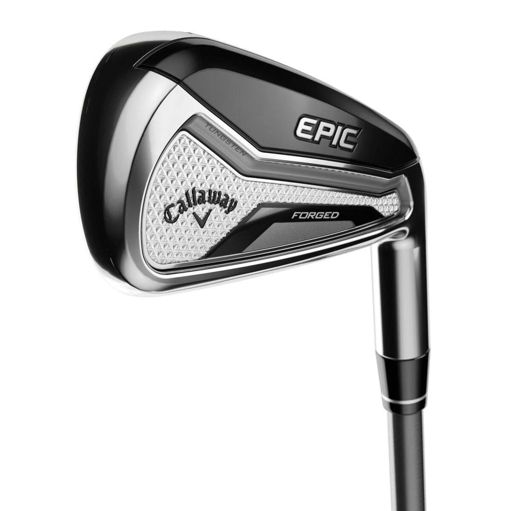 Callaway Epic Forged Irons
