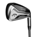 Callaway Epic Forged Irons