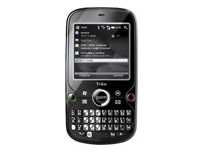 Palm Treo Pro Smartphone 3G Windows Mobile H6427