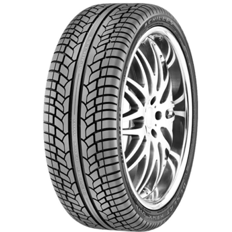 Achilles Desert Hawk UHP 245/30R22 95V XL - Avayadevconnect