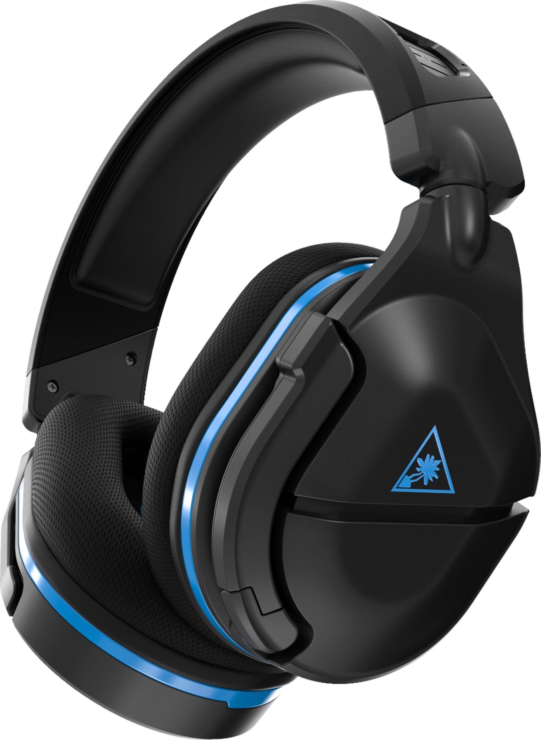 Turtle Beach Stealth 600 Gen 2 Wireless Gaming Headset - Black - Avayadevconnect