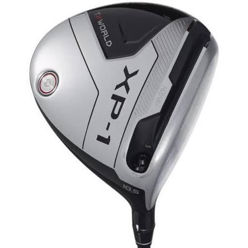 HONMA T//World XP-1 Golf Driver