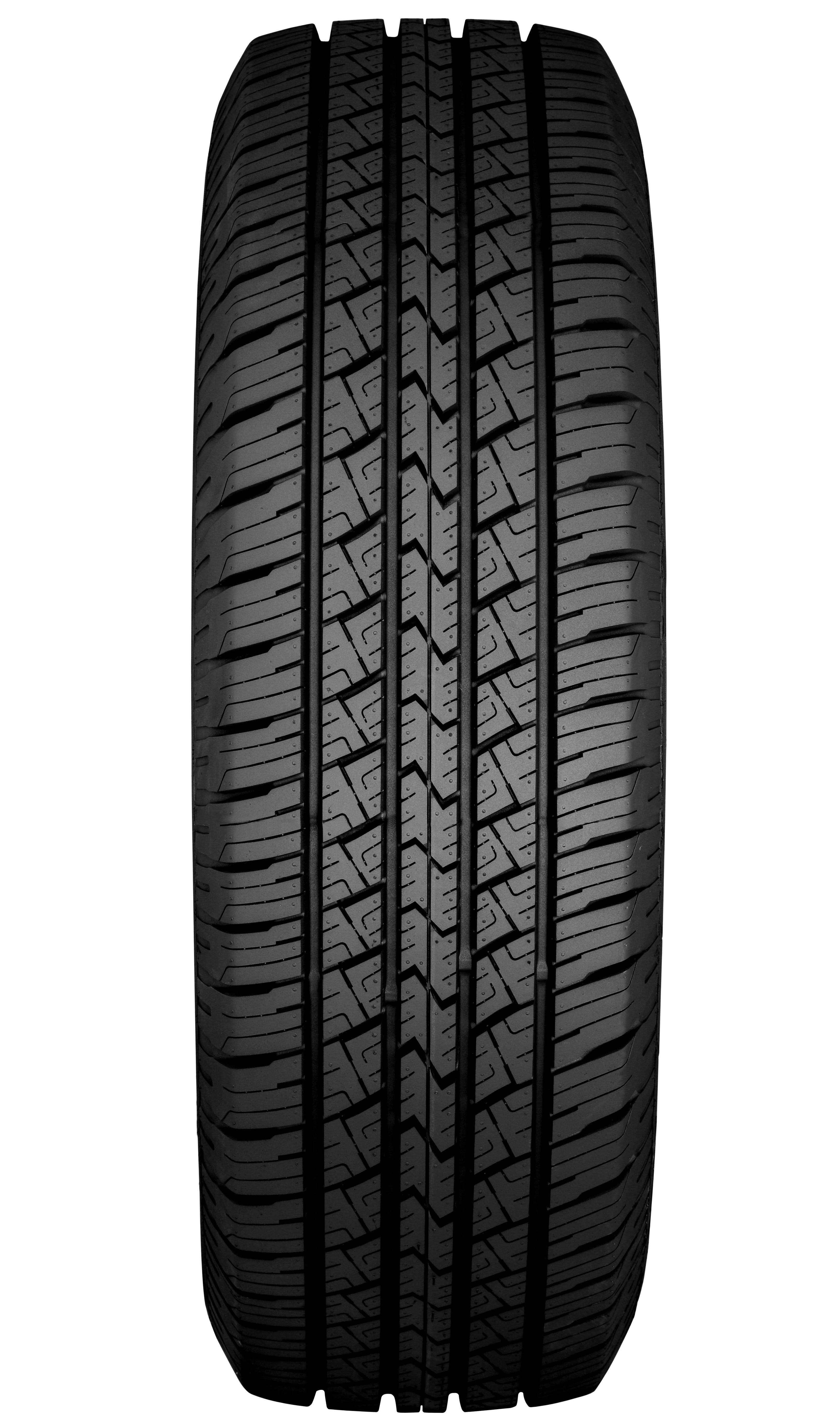 GT Radial Savero HT2 Highway All Season Tire 265/65R17 110T G787824