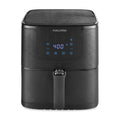 KALORIK 5.3 QUART DIGITAL AIR FRYER XL, MATTE BLACK REFURBISHED
