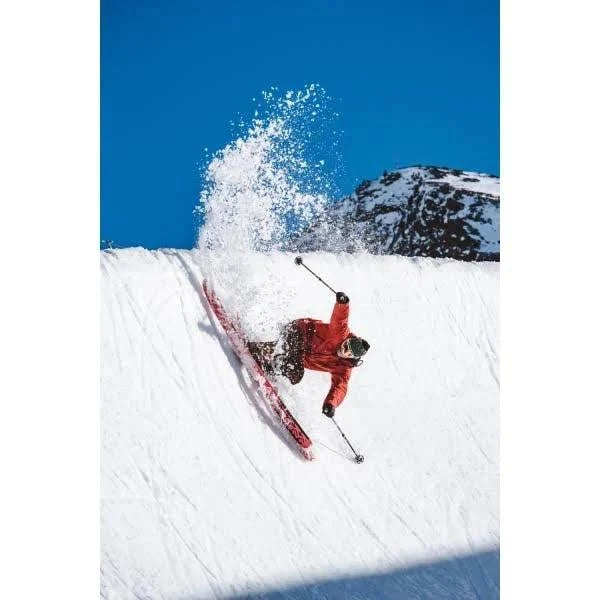 K2 Reckoner 112 Skis U63126