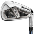 TaylorMade SIM2 Max Os Individual Iron - Steel SW KBS Max MT 85 Stiff