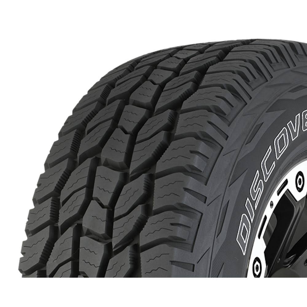 Cooper Discoverer A/T All-Season 245/70R17 110T Tire O493717
