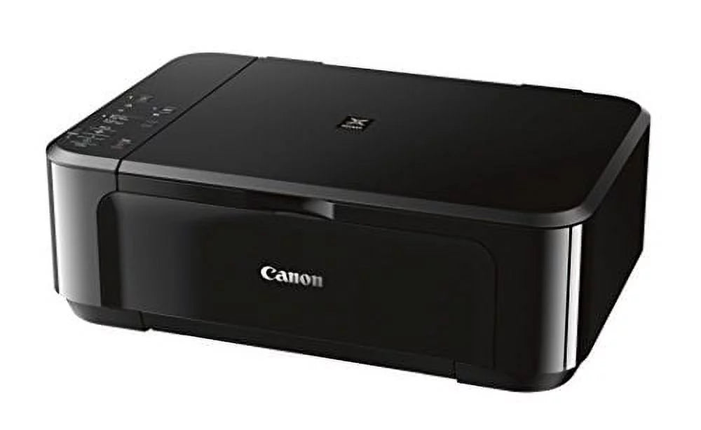 Canon Pixma MG3620 Wireless All-In-One Inkjet Printer, Black B43476