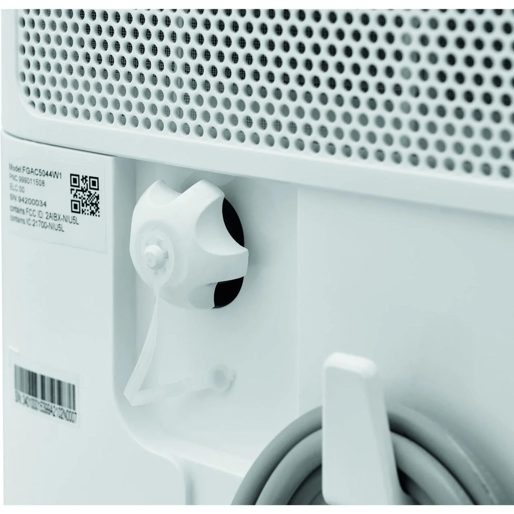 Frigidaire 50-Pint Smart Portable Dehumidifier with Wi-Fi Q1925