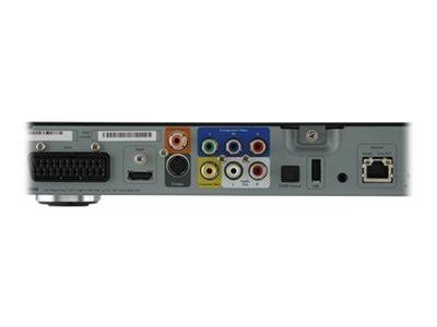 Netgear EVA9150 Digital Entertainer Elite Network Media Player V563