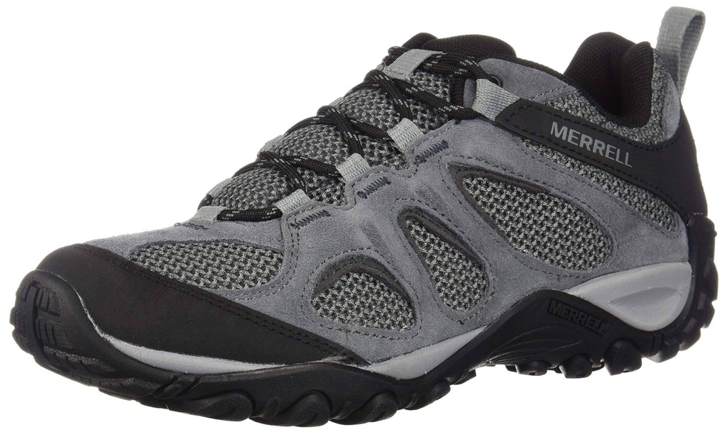 Merrell Men's Yokota 2 Wide Width Castlerock T5229