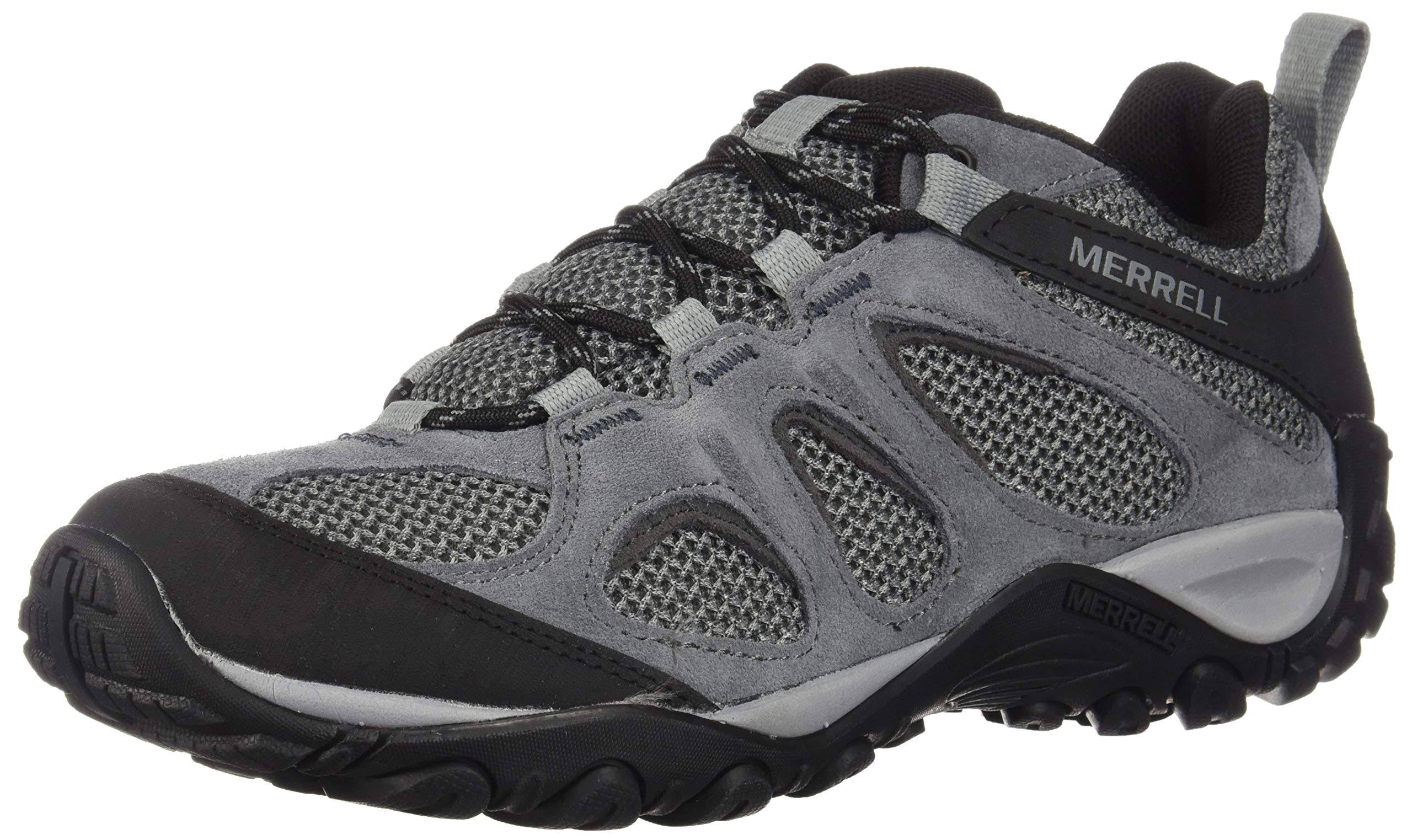 Merrell Men's Yokota 2 Wide Width Castlerock T5229
