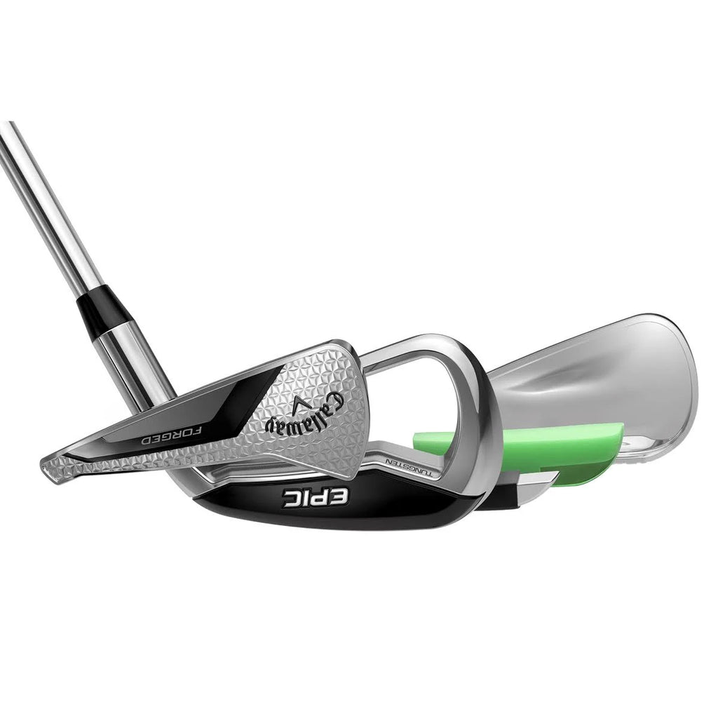 Callaway Epic Forged Irons F424