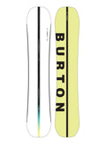 Burton Men&s Custom Snowboard