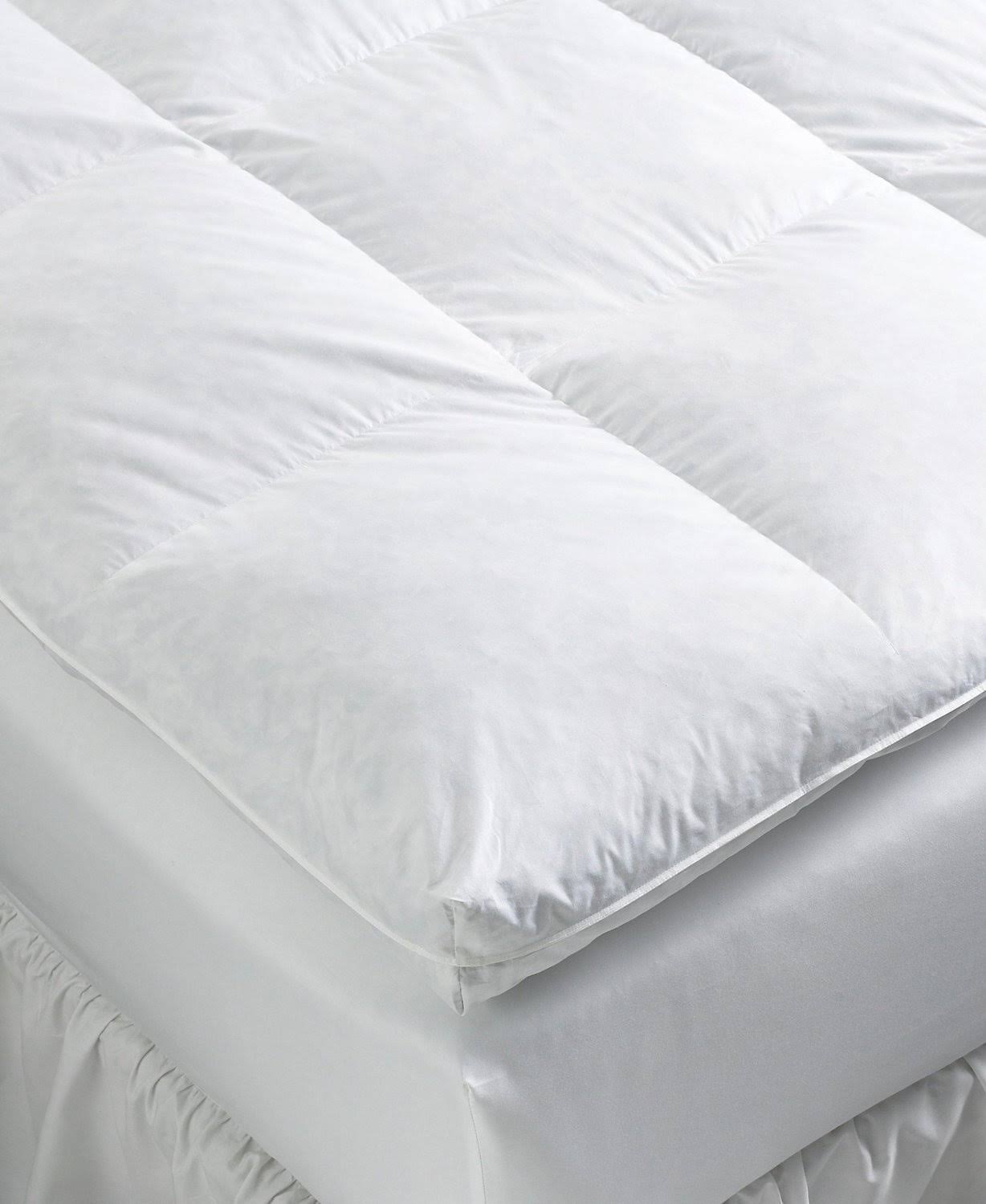 Pacific Coast Full Luxe Loft Feather Bed - Avayadevconnect