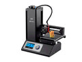 Monoprice Mp Select Mini 3D Printer V2 - Black - Megean