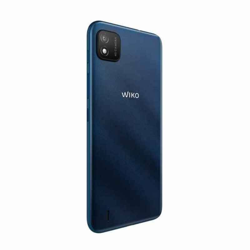 Wiko Y62 Smartphone 1GB 16GB Blue G9653
