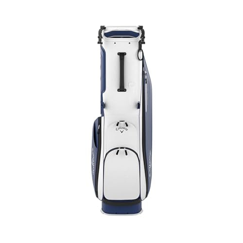 Callaway Golf Hyperlite Zero Stand Bag A204
