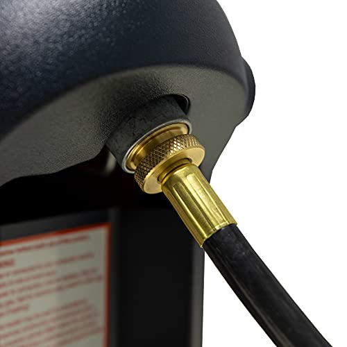 Mr. Heater MH9BX Portable Propane Heater H91620